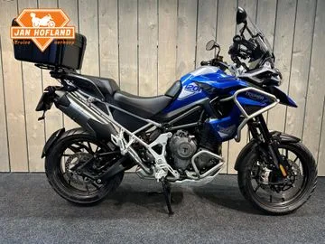 Triumph Tiger 1200 GT PRO (2023) — foto 1