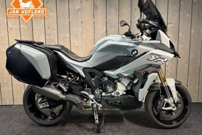 BMW S 1000 XR (2021)