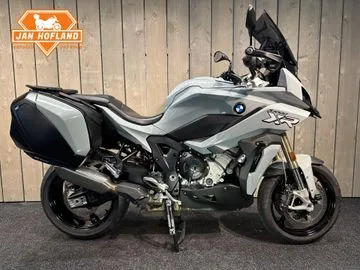 BMW S 1000 XR (2021) — foto 1
