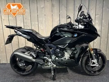 BMW S 1000 XR (2023) — foto 1