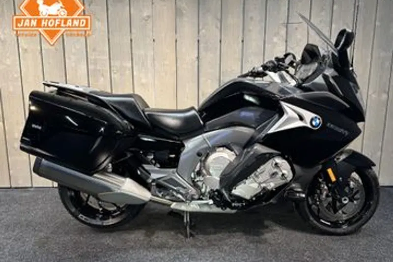 BMW K 1600 GT (2017)