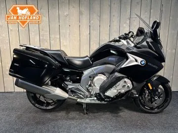 BMW K 1600 GT (2017) — foto 1