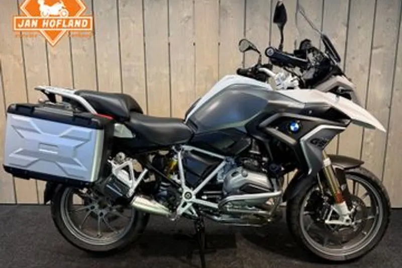BMW R 1200 GS (2017)