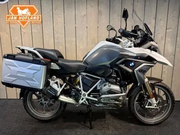 BMW R 1200 GS (2017) — foto 1