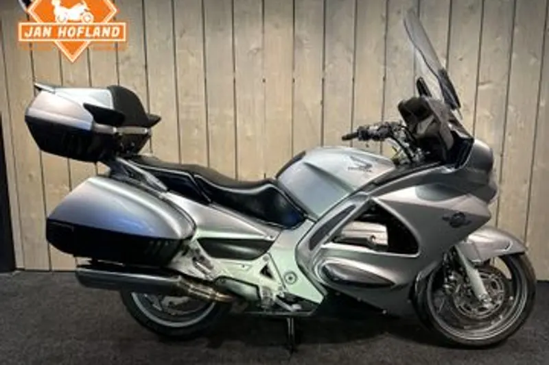 Honda ST 1300 PAN EUROPEAN (2007)