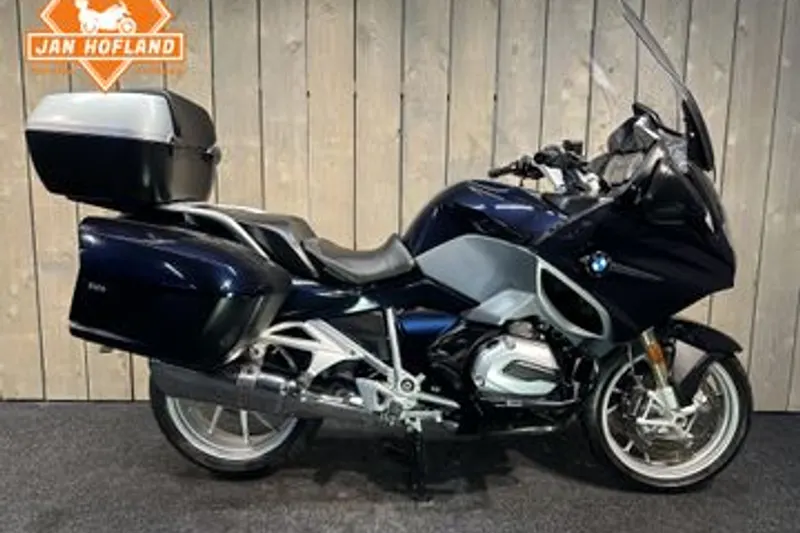 BMW R 1200 RT (2017)