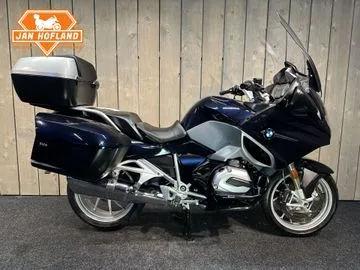 BMW R 1200 RT (2017) — foto 1