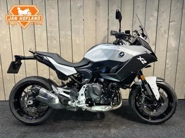 BMW F 900 XR (2024) — foto 1