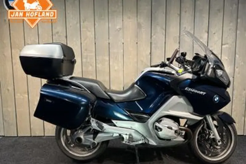 BMW R 1200 RT (2012)