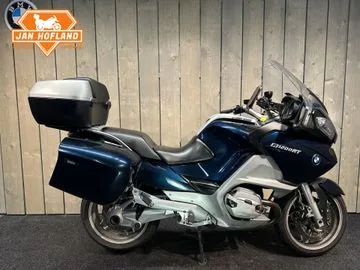 BMW R 1200 RT (2012) — foto 1