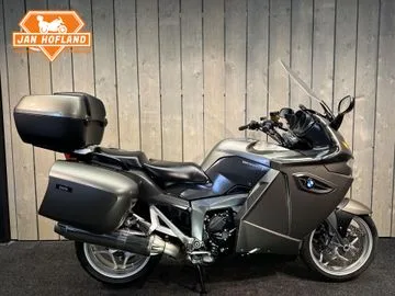 BMW K 1300 GT (2010) — foto 1