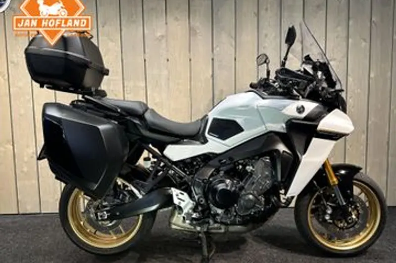Yamaha Tracer 900 (2023)