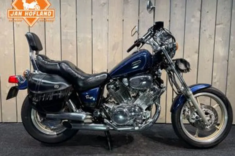Yamaha XV 750 Virago (1993)