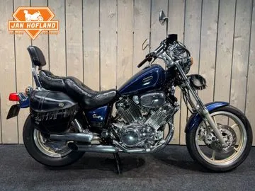Yamaha XV 750 Virago (1993) — foto 1