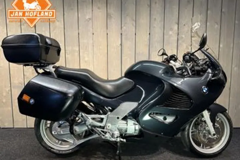 BMW K 1200RS (1997)