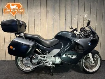 BMW K 1200RS (1997) — foto 1
