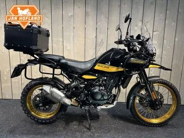 Royal Enfield Himalayan (2025) — foto 1