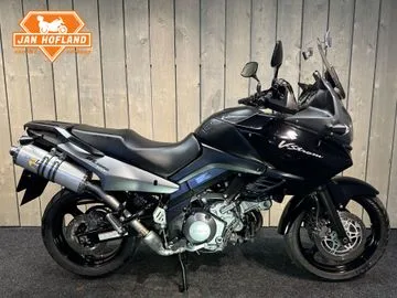 Suzuki V-Strom (2007) — foto 1