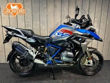 BMW R 1200 GS (2019) — foto 1