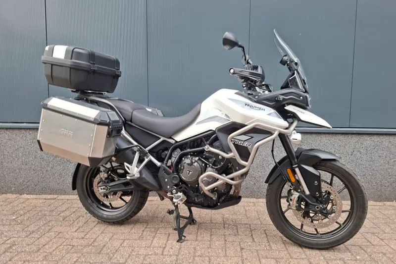 Triumph Tiger 900 GT PRO (2023)