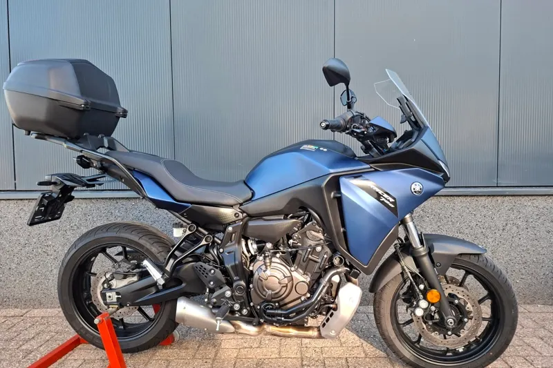 Yamaha Tracer 700 (2020)