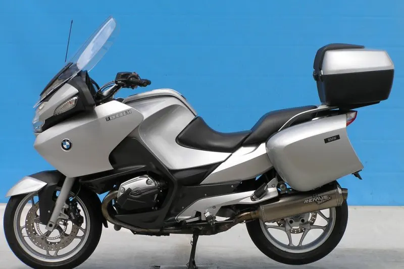 BMW Onbekend R1200RT (2007)