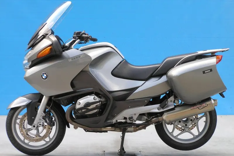 BMW Onbekend R1200RT (2006)