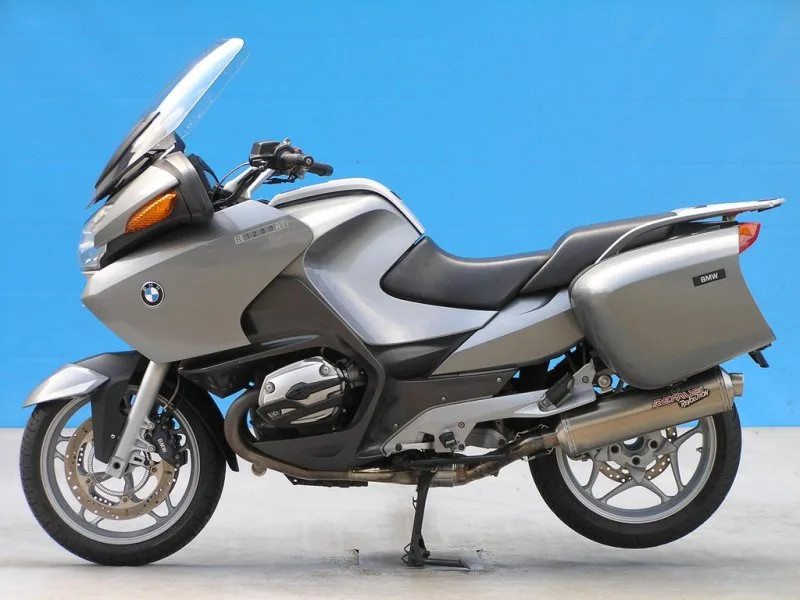 BMW Onbekend R1200RT (2006) — foto 1