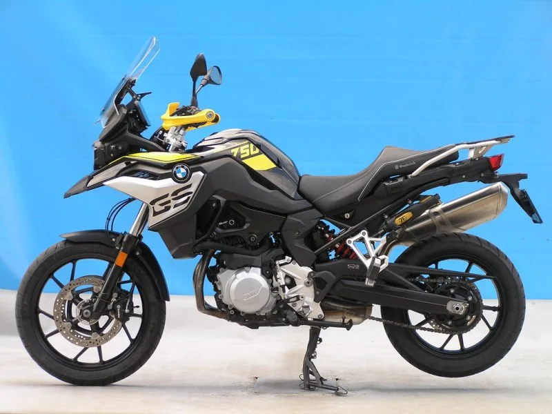 BMW Onbekend (2021) — foto 1