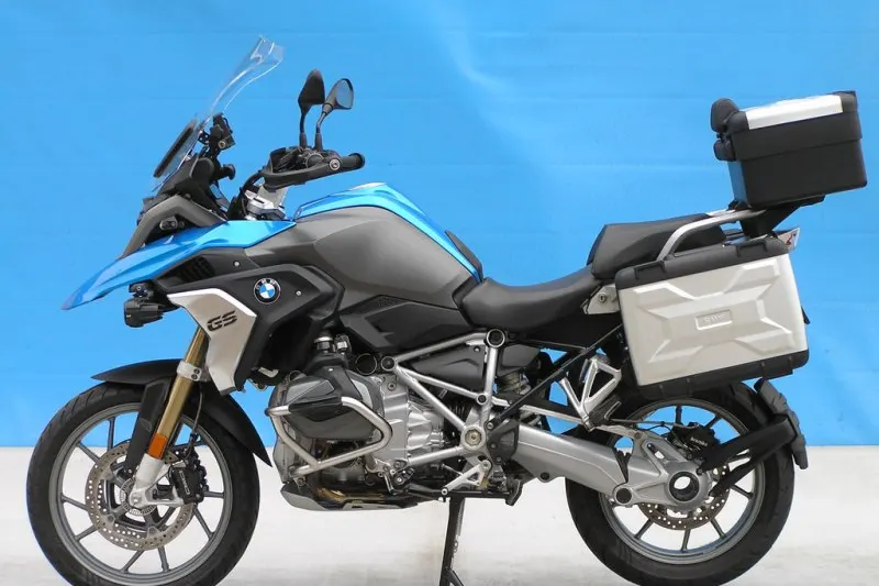 BMW R 1250 GS (2019)