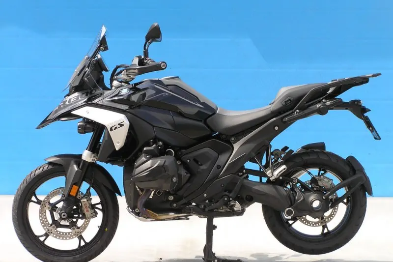 BMW R 1300 GS (2024)