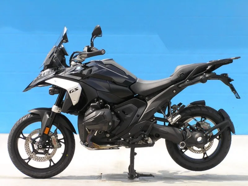 BMW R 1300 GS (2024) — foto 1