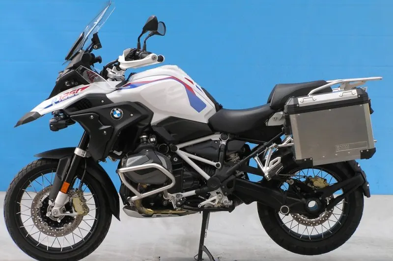 BMW R 1250 GS (2023)