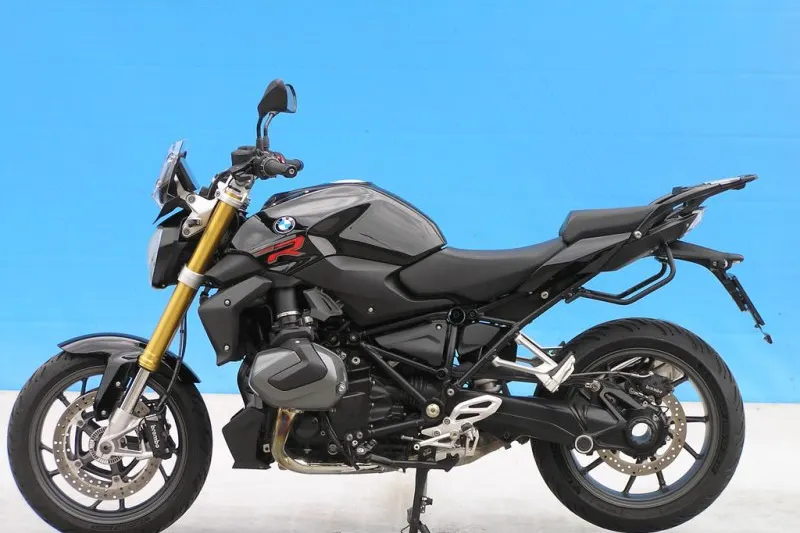 BMW R 1250 R (2022)