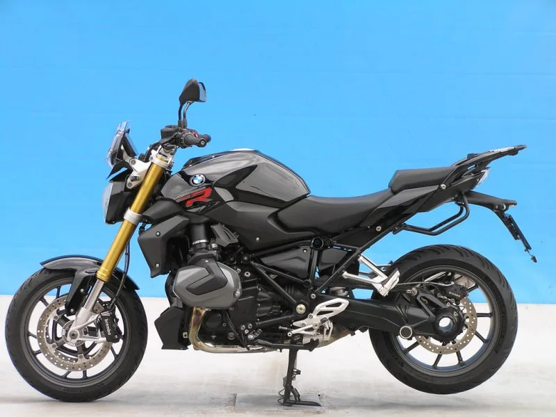 BMW Onbekend (2022) — foto 1