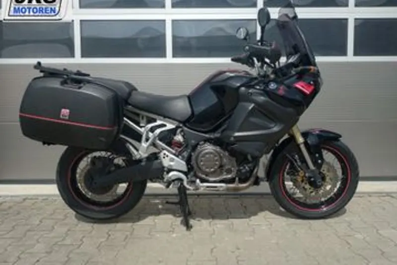 Yamaha XT 1200 Z Super Tenere (2012)