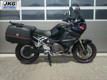 Yamaha XT 1200 Z Super Tenere (2012) — foto 1