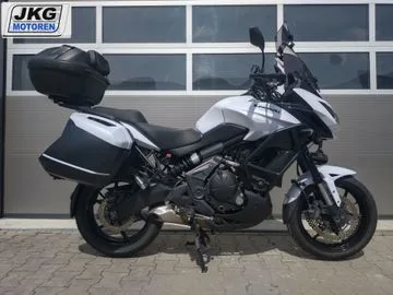 Kawasaki Versys 650 (2015) — foto 1
