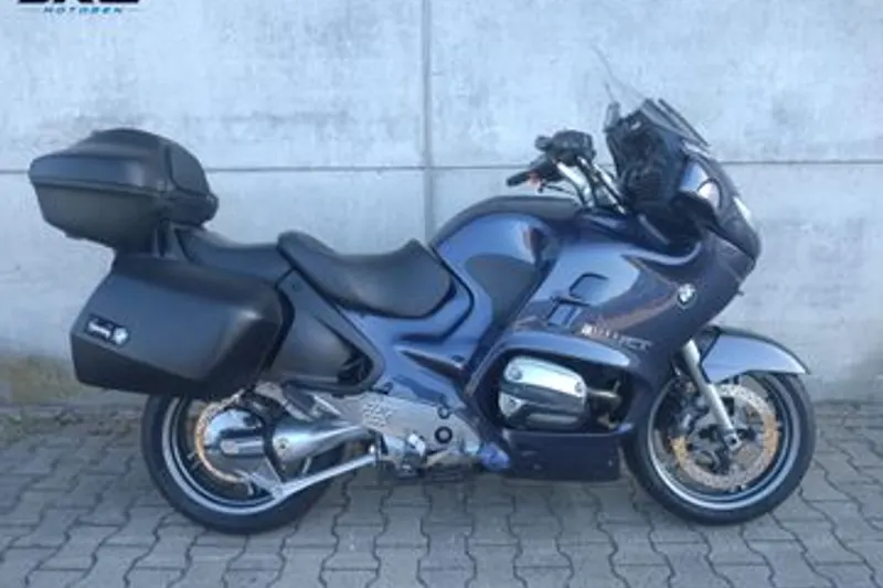 BMW R 1150 RT (2001)
