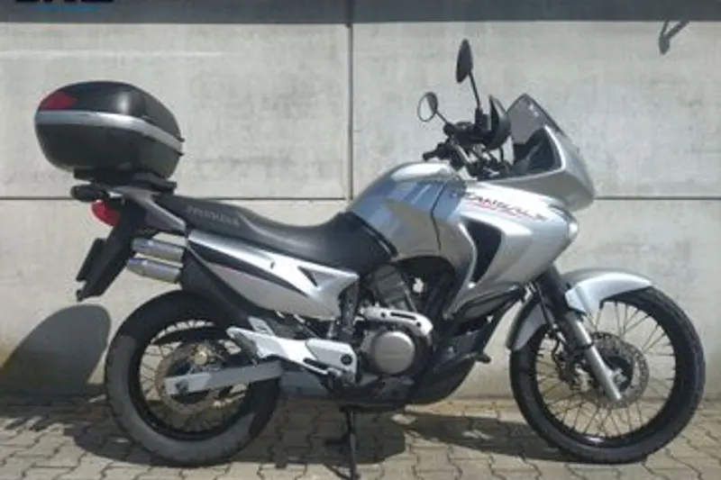Honda XL 650V Transalp (2005)