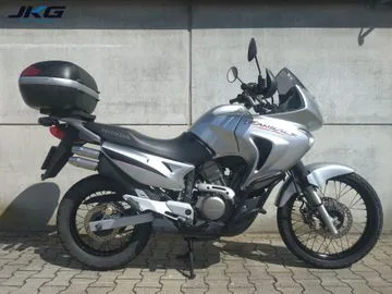 Honda XL 650V Transalp (2005) — foto 1