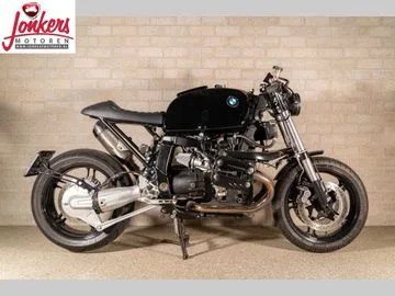 BMW R 1100 S (2001) — foto 1