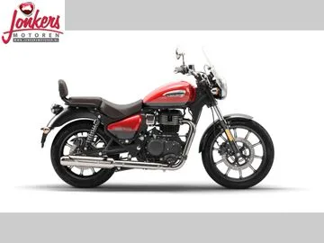 Royal Enfield Meteor 350 (2026) — foto 1