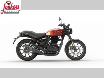 Royal Enfield Hntr 350 (2026) — foto 1