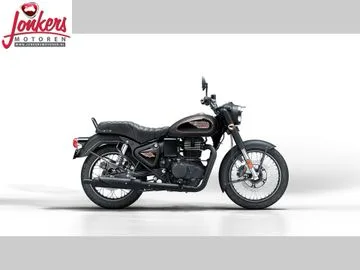 Royal Enfield Bullet 350 (2026) — foto 1