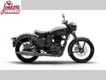 Royal Enfield Classic 350 (2026) — foto 1