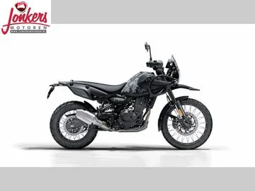 Royal Enfield Himalayan (2026) — foto 1