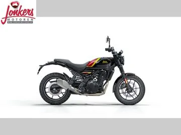 Royal Enfield Guerrilla 450 (2026) — foto 1