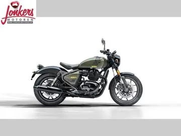 Royal Enfield Shotgun 650 (2026) — foto 1