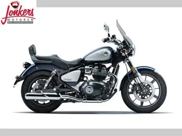 Royal Enfield Super Meteor 650 (2026) — foto 1